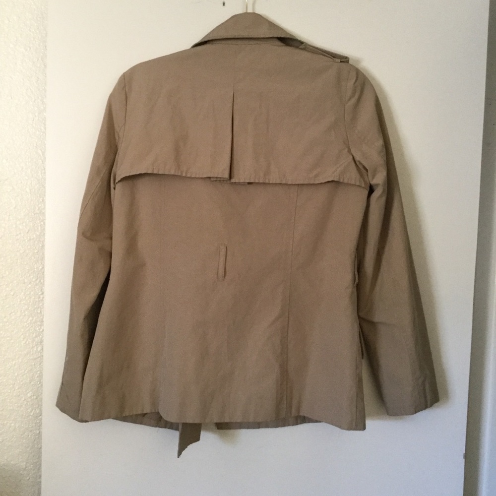 Rain jacket - Picture 6 of 6